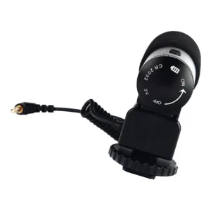 Marque Generique Microphone Stéréo Pour Caméra en france 13