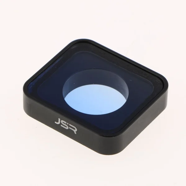 Marque Generique Filtres De Couleur Pour Appareil Photo excellents soldes 3