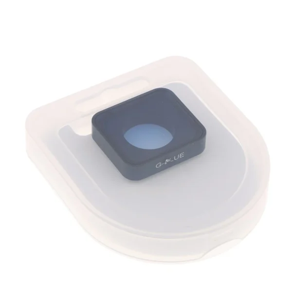 Marque Generique Filtres De Couleur Pour Appareil Photo excellents soldes 4