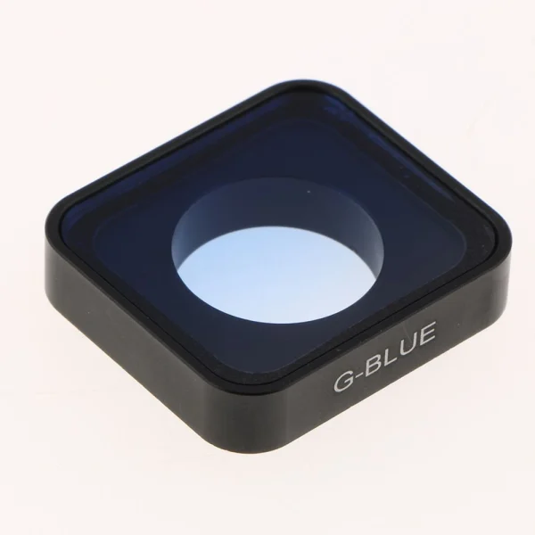 Marque Generique Filtres De Couleur Pour Appareil Photo excellents soldes 5