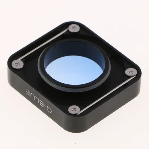 Marque Generique Filtres De Couleur Pour Appareil Photo excellents soldes 15