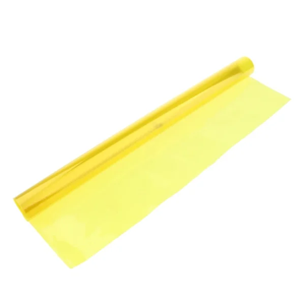 magasin solde Marque Generique Gel Correction Filtre Transparent Filtre Gélatine 6