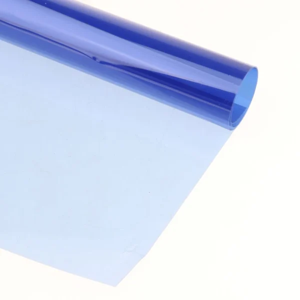 magasin solde Marque Generique Gel Correction Filtre Transparent Filtre Gélatine 5