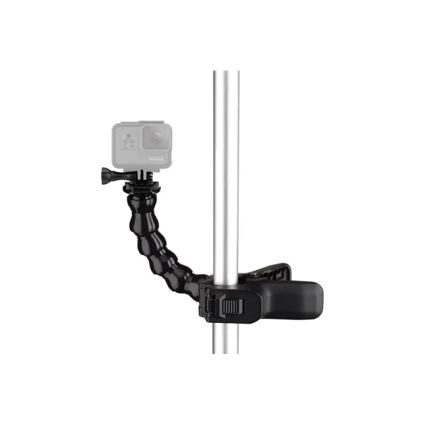 Neuve avec étiquette IBROZ Pince Et Bras Flexible Pour Caméra GoPro 6