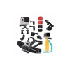 IBROZ Pack Accessoires Pour GoPro Hero 5,4,3,3+,2,1 dernière tendance 10
