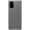 Samsung Coque Transparente Ultra Fine Pour Galaxy S20+ Transparent en ligne 14