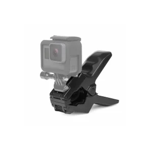 Neuve avec étiquette IBROZ Pince Et Bras Flexible Pour Caméra GoPro 13