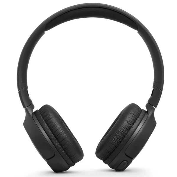 Casque Supra-auriculaire Sans Fil Avec Micro – JBLT500BTBLK – Noir remise en ligne 3