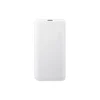 Samsung LED View Cover Galaxy S10e – Blanc aux meilleurs prix 16