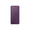Samsung Flip Wallet Galaxy J6 – Violet prix le plus bas 8