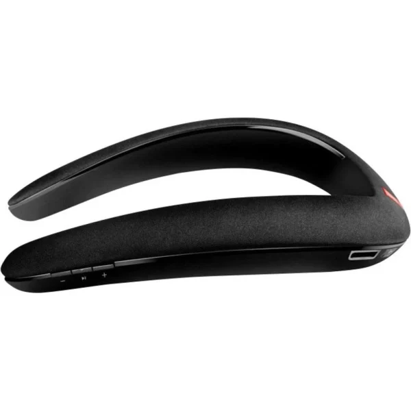 haute qualité JBL SOUNDGEAR Noir – Casque Sans Fil 3