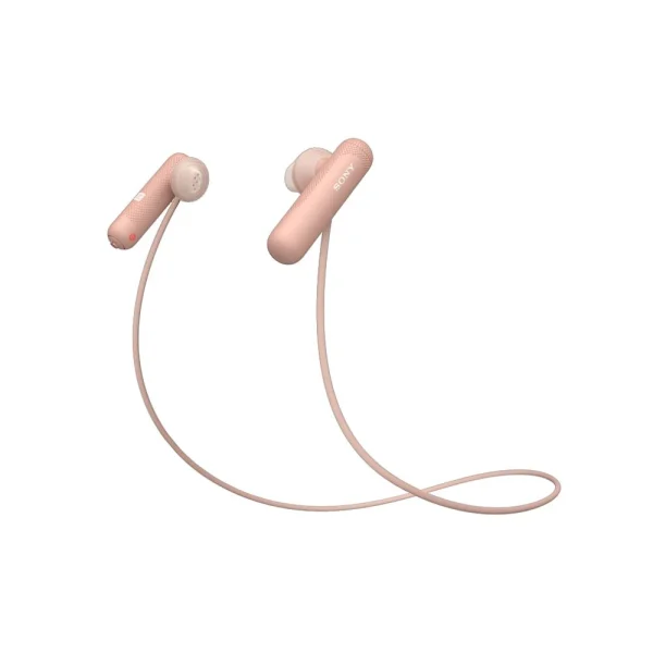 Sony WISP500P Casque Et Micro Binaural écouteur Rose grossiste 1