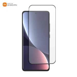 magasin paris Verre Trempé 3 D Xiaomi – Transparent 9