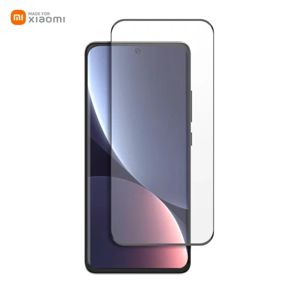 magasin paris Verre Trempé 3 D Xiaomi – Transparent 3