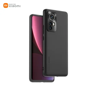 Coque Arrière Semi-rigide Pour Xiaomi – Noir pas cher en ligne 10