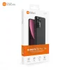 Coque Arrière Semi-rigide Pour Xiaomi – Noir pas cher en ligne 13