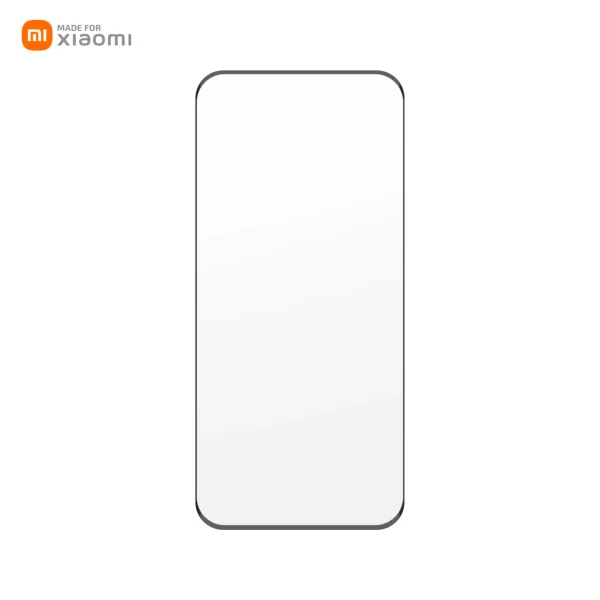 Distributeur Officiel Verre Trempé 3 D Xiaomi – Transparent 5