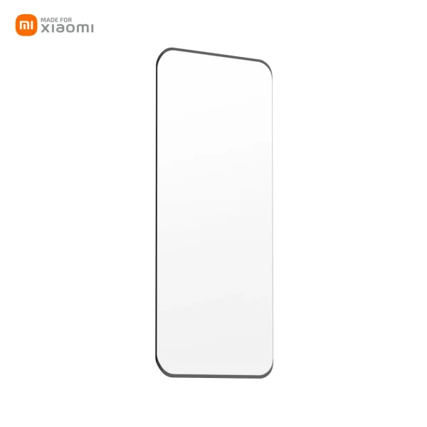 Distributeur Officiel Verre Trempé 3 D Xiaomi – Transparent 6