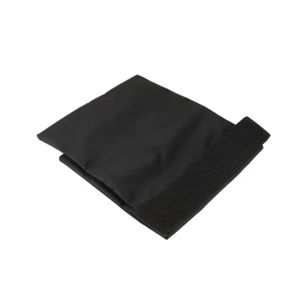 Wewoo Photographie / Lampe Trépied Double Stockage Sacs De Sable Xf0011 à prix d'occasion 4