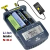 Inconnu AccuPower IQ Série Chargeur High End Pour 18650 avec ?… en france 17