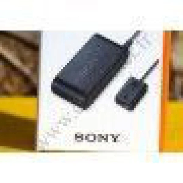 Adaptateur Secteur Sony AC-PW20 – Appareil-photo Alpha Ou Nex De super promotions disponibles 4