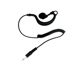boutique GUPBOO Air Tube Earphone 3.5mm Jack Walkie Talkie Two Way Radio Stereo Wired … 9