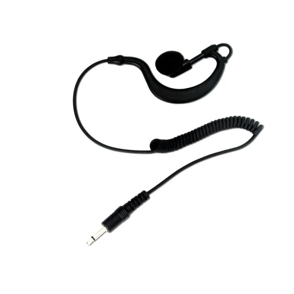 boutique GUPBOO Air Tube Earphone 3.5mm Jack Walkie Talkie Two Way Radio Stereo Wired … 3