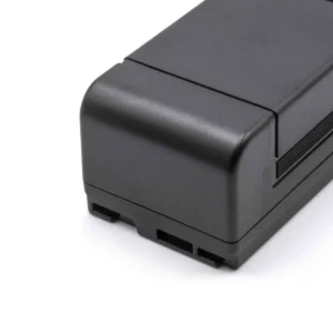 à prix d'occasion Vhbw NiMH Batterie 4000mAh (6V) Pour Appareil Photo Caméra Panasonic … 9