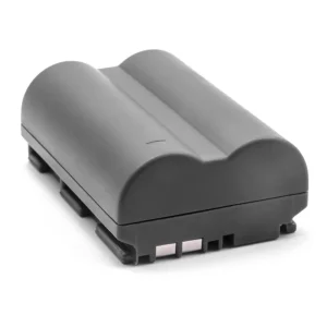 soldes pas cher Vhbw Li-Ion Batterie 2000mAh (7.4V) Pour Appareil Photo DSLR Comme Can… 6