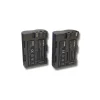 Lot De 2 Batteries Vhbw Li-Ion 2000mAh (7.2V) Pour Appareil Photo Niko… en ligne officielle 8