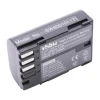 marques de renommée VHBW Batterie LI-ION Compatible Pour PENTAX D-Li90, Pentax K-01, K5 II, K5 … 10