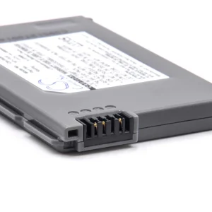 Vhbw Li-Ion Batterie 680mAh (7.4V) Pour Appareil Numérique Camescope … magasin 7