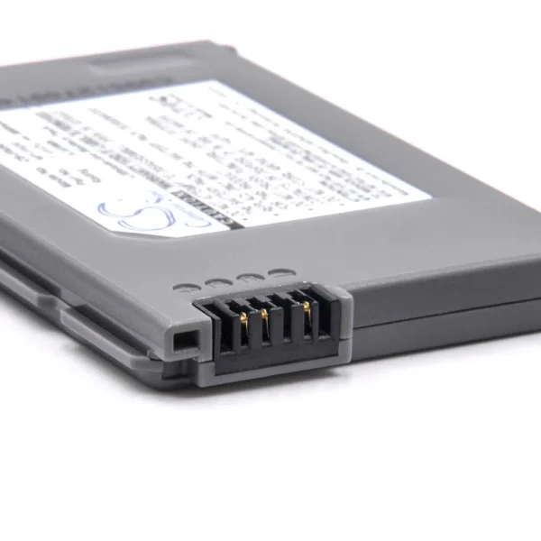 Vhbw Li-Ion Batterie 680mAh (7.4V) Pour Appareil Numérique Camescope … magasin 3