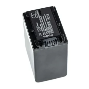 Vhbw Batterie Compatible Avec Sony FDR-AX33, FDR-AX40, FDR-AX45, FDR-A… prix pas cher 6