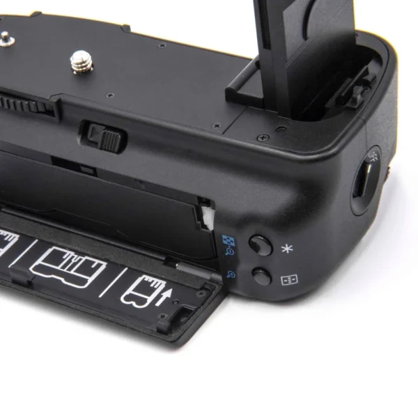 Vhbw Poignée D´alimentation Inkl. Molette De Sélection Pour Apparei… mode pas chere 6