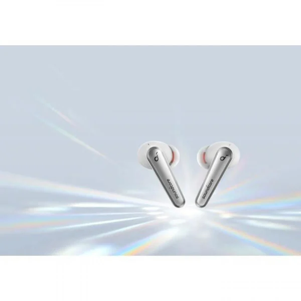 excellent qulity ANKER A3951G21 Soundcore Liberty Air 2 Pro – Ecouteurs White 5