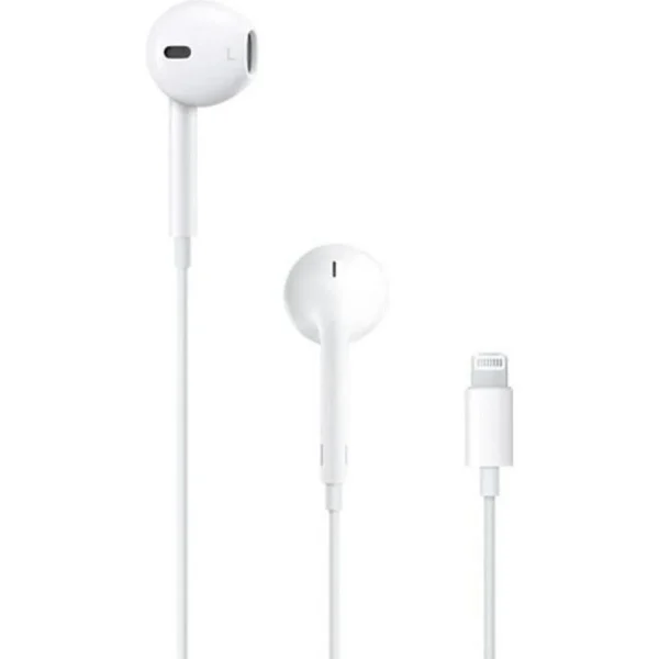 achetez pas cher APPLE EarPods Avec Connecteur Lightning 1