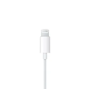 achetez pas cher APPLE EarPods Avec Connecteur Lightning 12