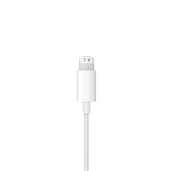 achetez pas cher APPLE EarPods Avec Connecteur Lightning 5