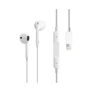 Apple MMTN2 – Écouteurs EarPods D’Origine Pour Iphone – Lightning – F… économies garanties 8
