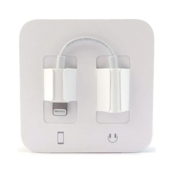 Apple MMTN2 – Écouteurs EarPods D’Origine Pour Iphone – Lightning – F… économies garanties 5