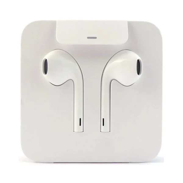 Apple MMTN2 – Écouteurs EarPods D’Origine Pour Iphone – Lightning – F… économies garanties 1
