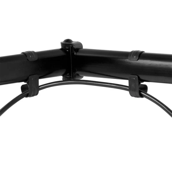 Boutique ARCTIC Z2 Basic – Bras Support Double écran, Noir 5