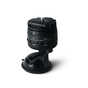 Boutique officielle Activeon MOTORIZED PANNING HEAD 13
