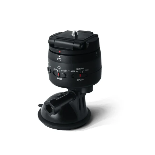 Boutique officielle Activeon MOTORIZED PANNING HEAD 5