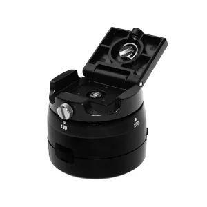 Boutique officielle Activeon MOTORIZED PANNING HEAD 11