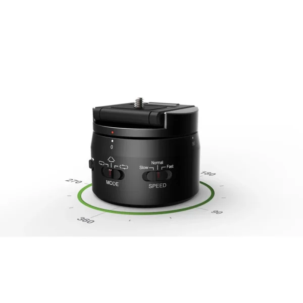 Boutique officielle Activeon MOTORIZED PANNING HEAD 1