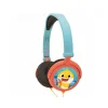 LEXIBOOK BABY SHARK Casque Stéréo Filaire Pliable Pour Enfants Avec Limitatio… site officiel 5