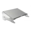 design à la mode BakkerElkhuizen FlexDesk 640 Porte-document Transparent 5