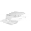 soldes luxe BakkerElkhuizen Q-riser 100 Transparent 5
